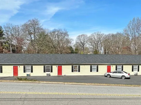 5 N Highland Ave #1-8, Granite Falls, NC 28630