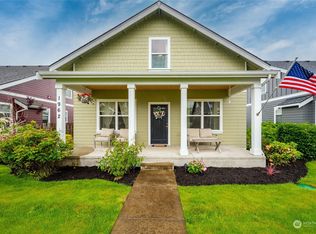 1962 N Prairie Ln, Lynden, WA 98264