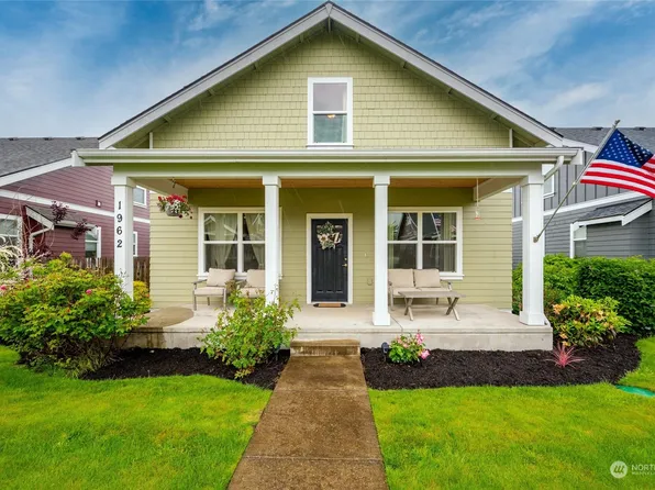 1962 N Prairie Lane, Lynden, WA 98264