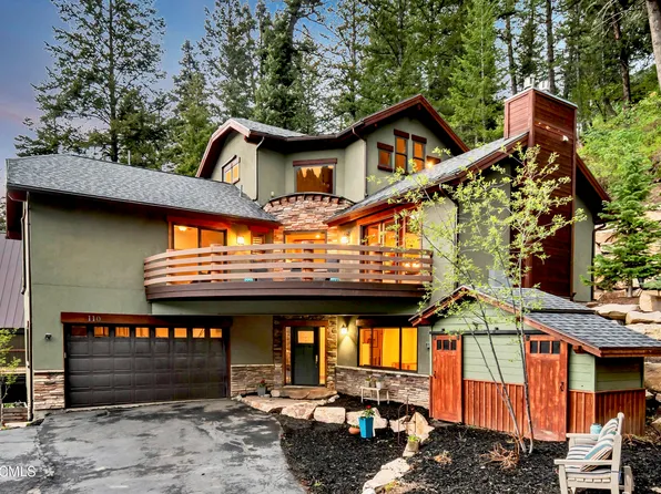 110 Saint Moritz Strasse, Park City, UT 84098