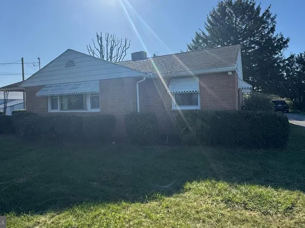 4746 Molly Pitcher Hwy S, Chambersburg, PA 17202