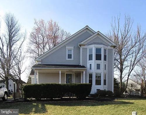 13507 Huntsfield Ct Photo 1