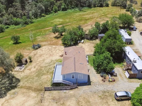 22115 Pleasant Valley Rd, North San Juan, CA 95960