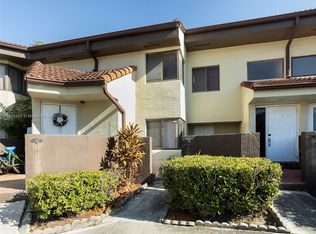 Esprit Condominium, Miami, FL 33186