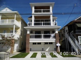 853 Saint James Pl, Ocean City, NJ 08226