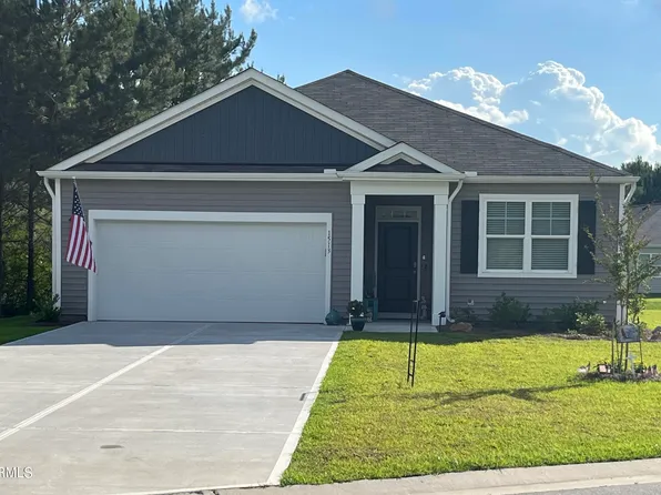 1513 E Black Squirrel Lane, Bolivia, NC 28422