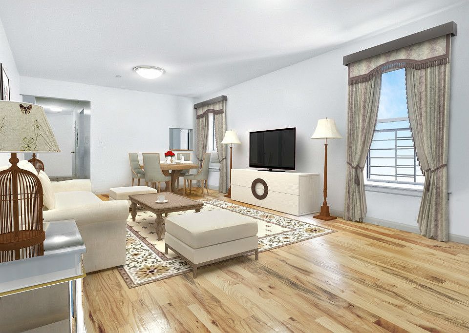 1st image of 513 W 157th St APT 2B