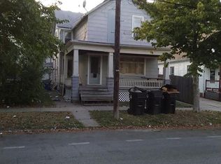 3214 W 44th St, Cleveland, OH