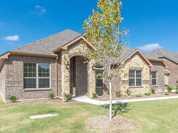 New Home Midlothian