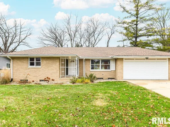 2110 W Newman Pkwy, Peoria, IL 61604
