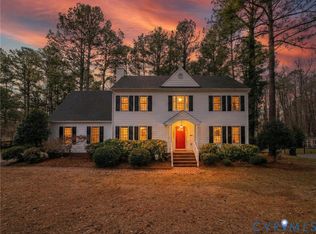 4301 Tweedsmuir Rd, Moseley, VA 23120