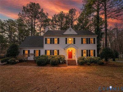 4301 Tweedsmuir Rd, Moseley, VA, 23120