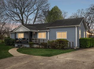 968 Peachers Mill Rd, Clarksville, TN