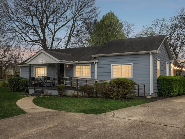 968 Peachers Mill Rd, Clarksville, TN 37042