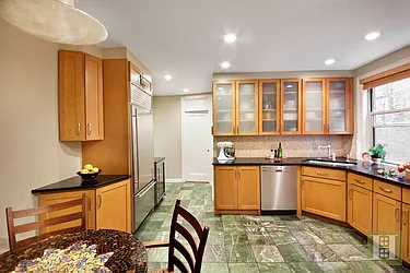 Sold by Halstead Real Estate