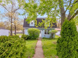 3129 N Wisconsin St, Hobart, IN