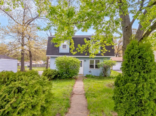 3129 N Wisconsin St, Hobart, IN 46342