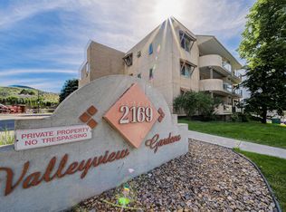 2169 Flamingo Rd #104, Kamloops, BC V2C4J8