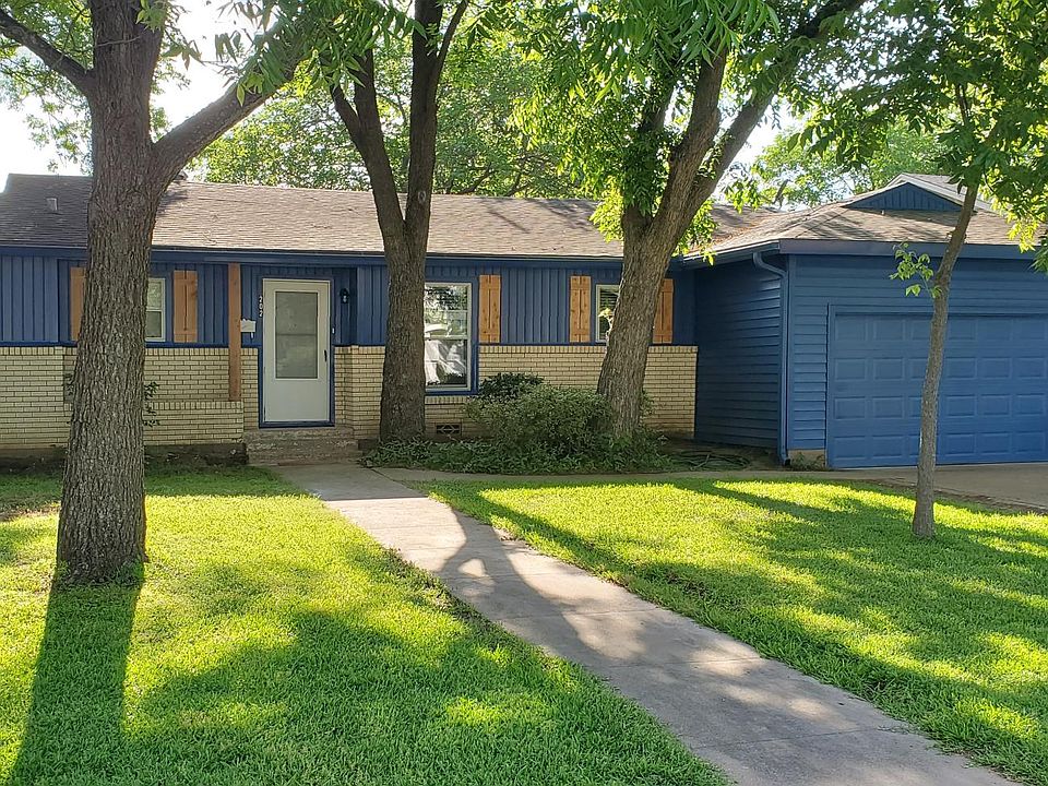 Frontyard