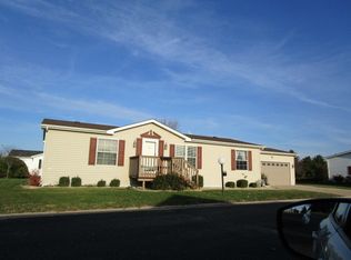 744 Mallard Cir, Sandwich, IL 60548