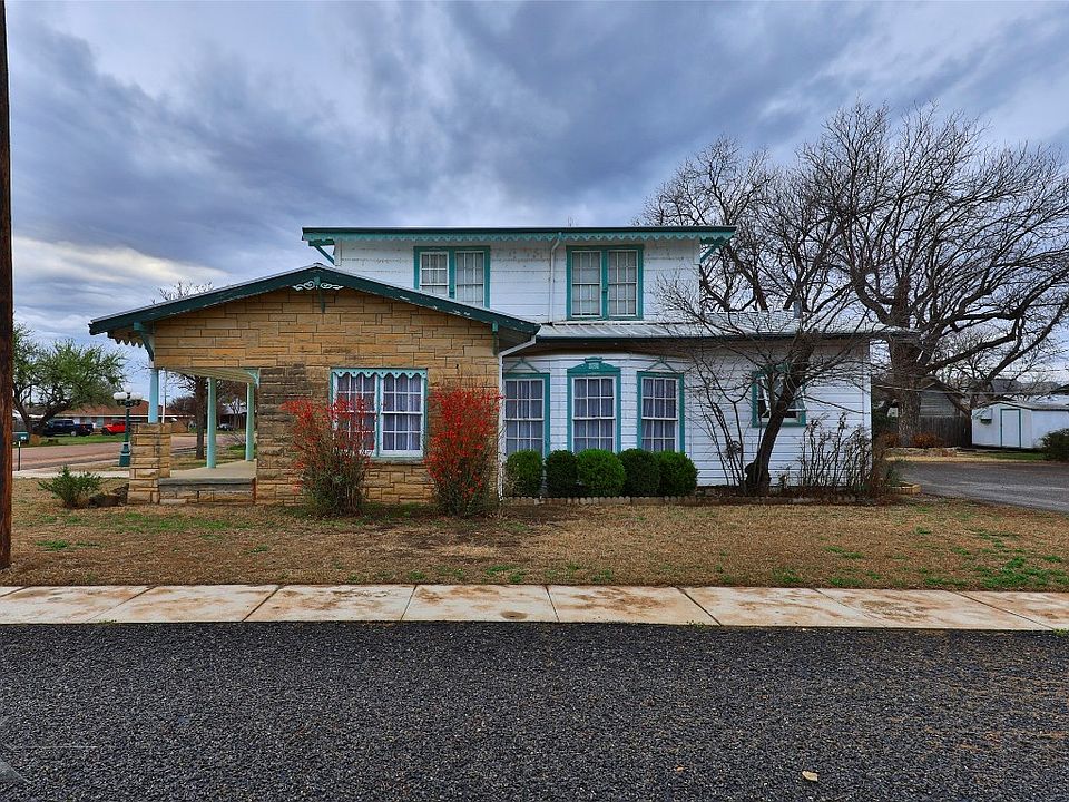 240 Vine St, Baird, TX 79504 MLS 20240655 Zillow