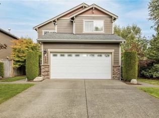 4520 Natalee Dr SE, Lacey, WA