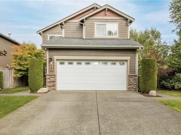 4520 Natalee Dr SE, Lacey, WA 98503