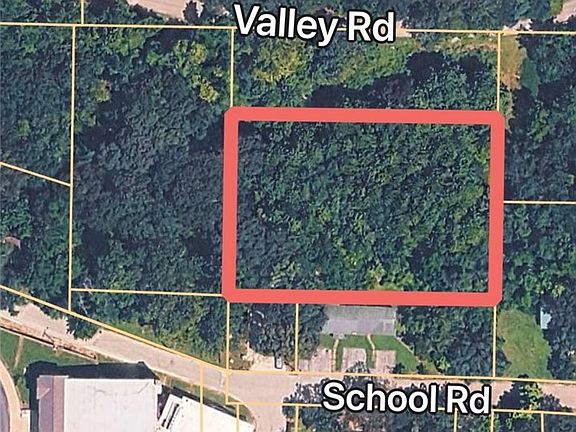 2nd image of Valley Rd