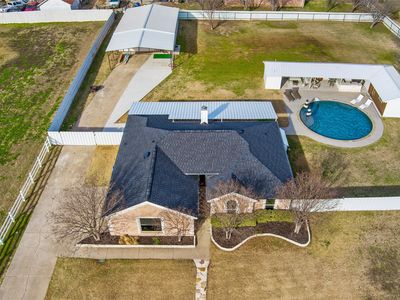 9400 Simbra Ln, Crowley, TX, 76036