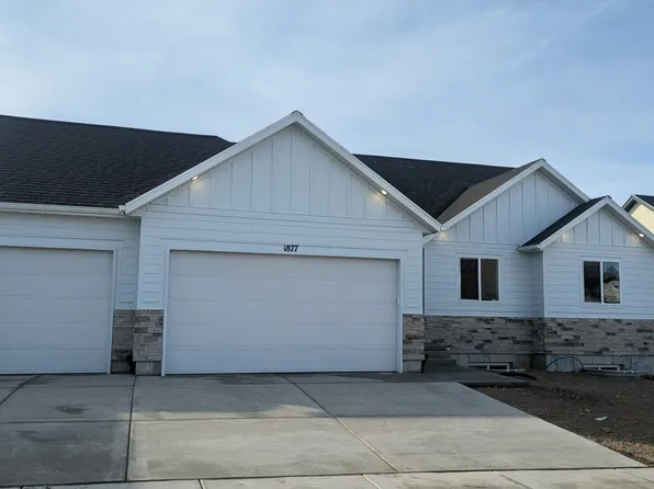 1877 N Mantle Way #402, Tooele, UT 84074