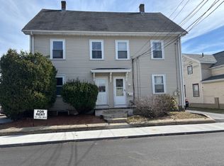 6 Border St #6, Woburn, MA 01801