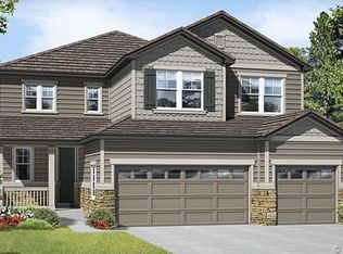 5422 E 125th Dr, Thornton, CO 80241