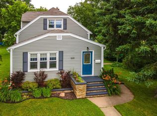 500 S Line Rd, Rothschild, WI 54474