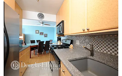 Sold by Douglas Elliman