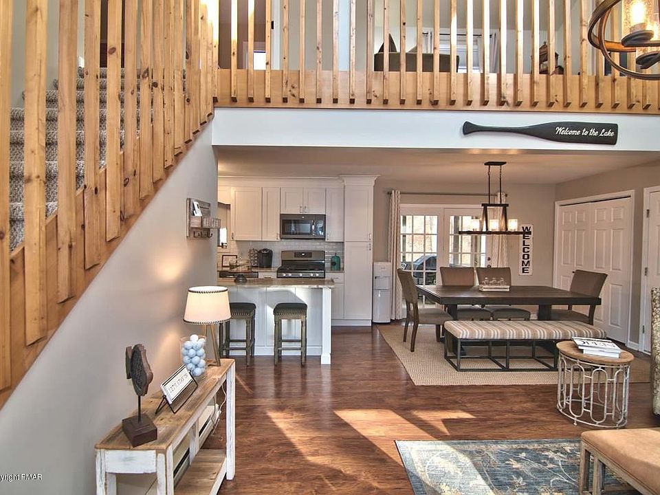4202 Hemlock Trl Pocono Pines, PA, 18350 Apartments for Rent Zillow