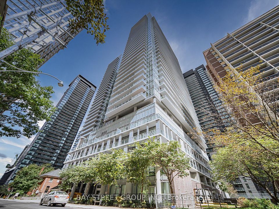 1st image of 195 Redpath Ave #2412
