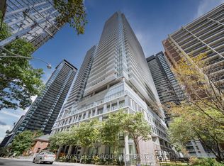 195 Redpath Ave #2412, Toronto, ON M4P 0E4