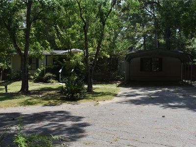 439 504th Hwy, Natchitoches, LA, 71457