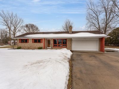 1353 W Midland Rd, Auburn, MI, 48611