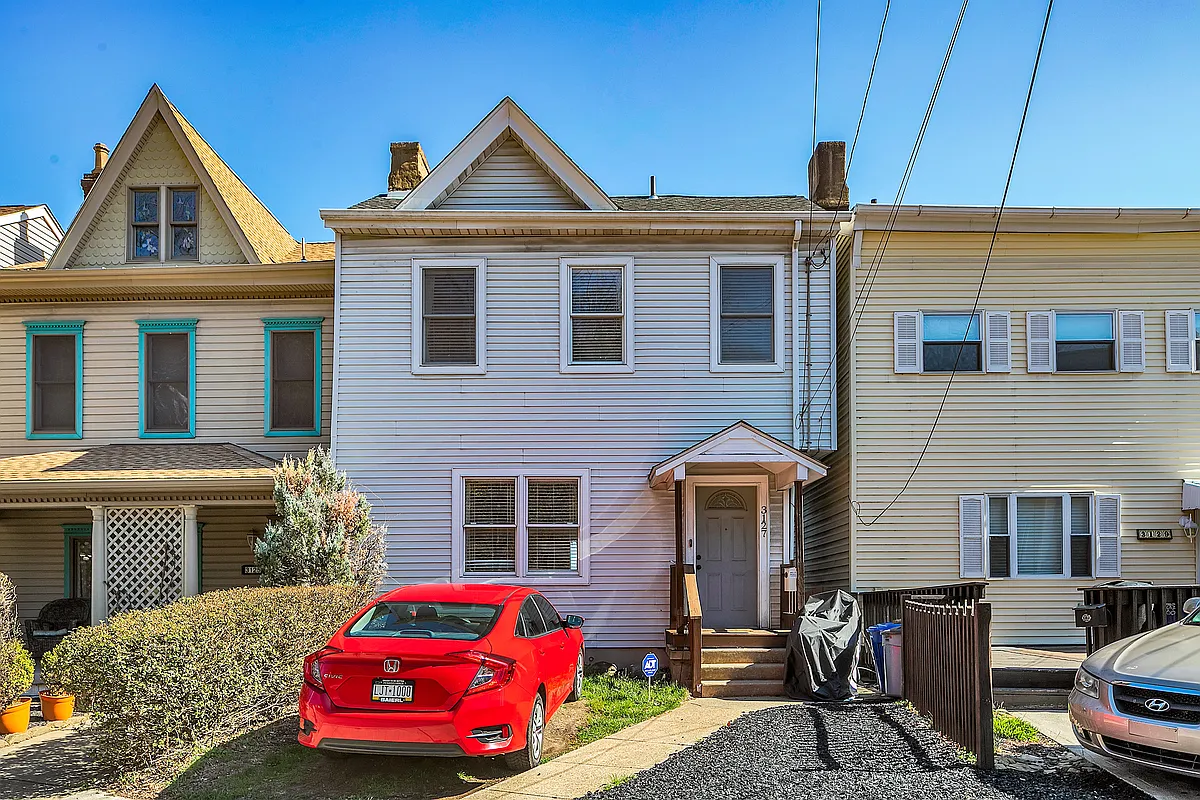 Building Photo - 3127 Josephine St