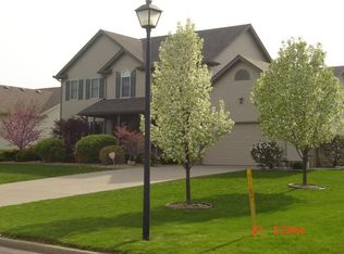 628 Westfield Dr, Youngstown, OH