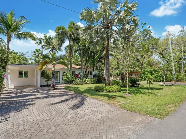 1401 SW 19th Street, Fort Lauderdale, FL 33315