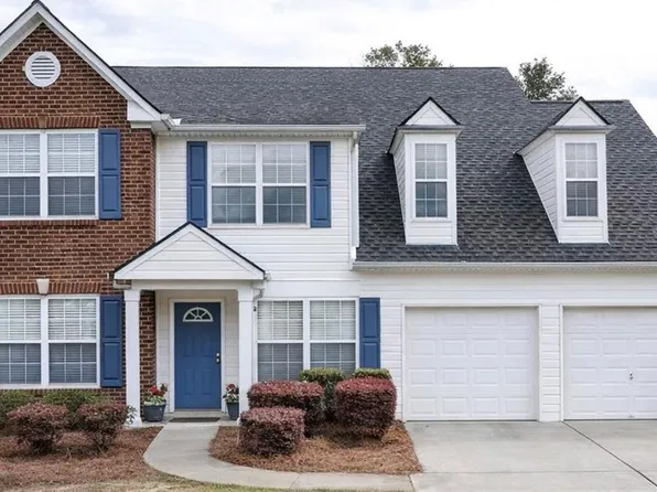 3181 Elmwood Ct, College Park, GA 30349