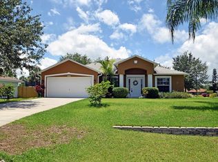 1001 Barber St, Sebastian, FL 32958