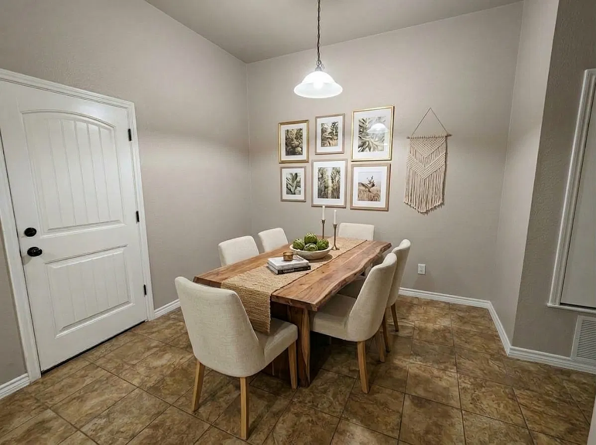 3 bed, 1306 sqft, $1,300 — Photo 4