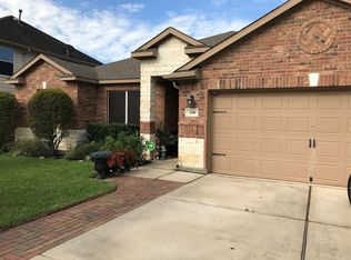 2040 Borthwick Ln, Conroe, TX 77301