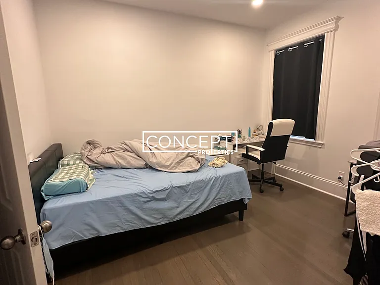 11 Queensberry St #7CP — Photo 5