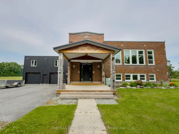 1744 Ridgemount Rd, Fort Erie, ON L0S 1N0