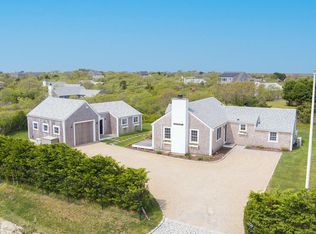 13 Arkansas Ave, Nantucket, MA 02554