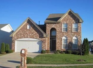 1029 Saratoga Springs Ct, Florissant, MO 63034